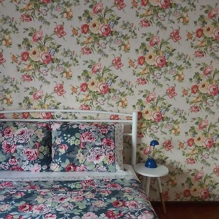 קאבאלה Floral Tribute Studio מראה חיצוני תמונה
