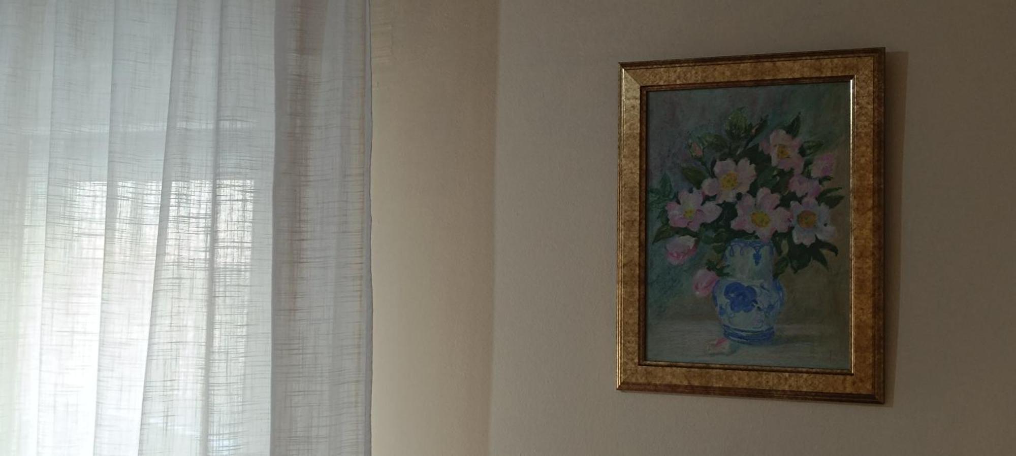 קאבאלה Floral Tribute Studio מראה חיצוני תמונה
